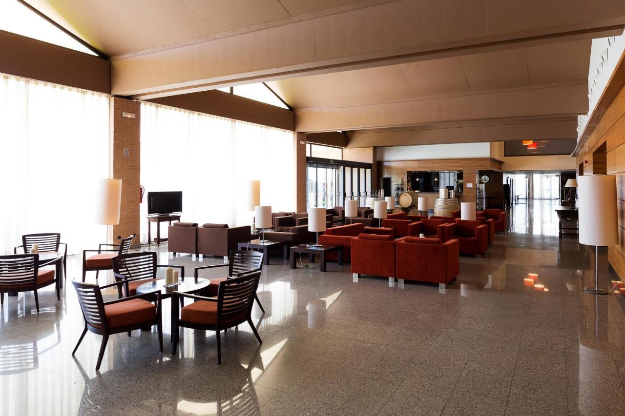 Hotel Vistaflor Саагун Экстерьер фото